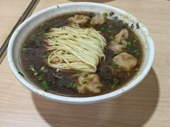 -蒋家桥饺面店(东关街店)