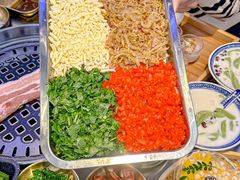 -韩味南山塔·烤肉自助(中骏世界城店)
