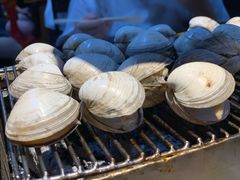 -丹东特色烤肉(南光三部店)