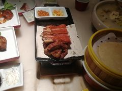 -京华烟云·北京烤鸭(领展购物广场·中关村店)