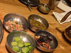 -汉拿山(北京上地华联店)