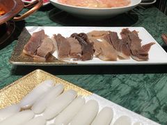-肆味(东原1891江景店)
