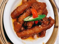 -有心德(麦地店)