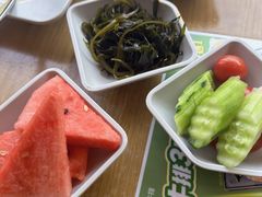 -豪客来牛排(红豆万花城店)