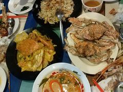 -Doo Dee Thai Food(Issan/Isaan/Esan)