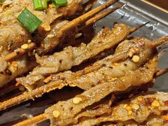 -李不管把把烧(绵阳总店)