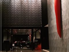 -北京希尔顿逸林酒店