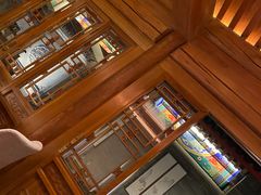 -北京古城老院厉晓麟精致菜