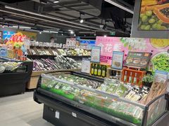 -盒马鲜生(公园1903店)