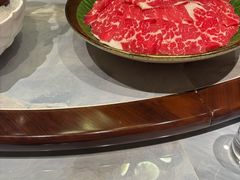 -尚海豆捞(乐虹坊店)