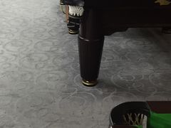 -名仕台球(新唐万科店)