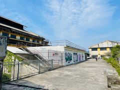 -广州市紫泥堂文化创意园景区