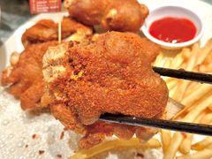 -红厨巷·淮扬菜(熙南里店)