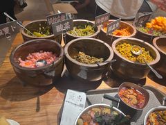 -水平有限广西米粉·广西风味集(五道口店)