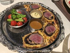 -研食记西餐厅(金融中心店)