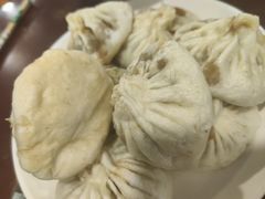 -津门生茂包子铺