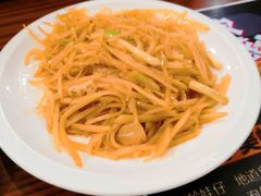 -峨嵋小镇·川菜(正定朗华店)