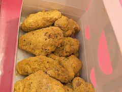 -悠个炸鸡(南京创始店)