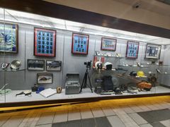 -澳门保安部队博物馆