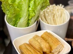 油条-川香煲(茅台路店)