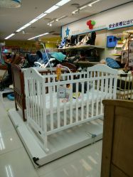 -孩子王(巴南万达广场店)