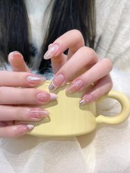 -M·X Nail日式美甲美睫