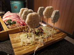 -湊湊火锅·茶憩(和平大悦城店)