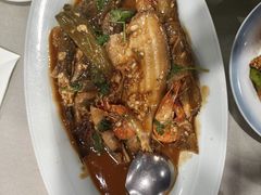 -渔娘渔家丹东海鲜(东直门店)