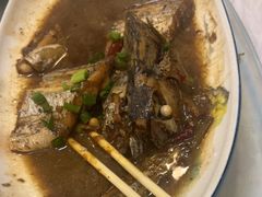 -渔中舟海鲜大排档(普陀沈家门店)