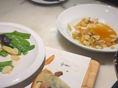 -绿茶餐厅(南方商城店)
