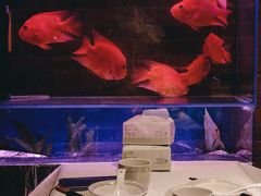 -永兴餐厅(复兴中路店)