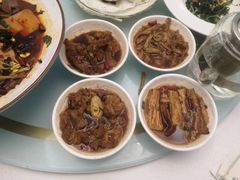 -豫满楼(郑东新区店)