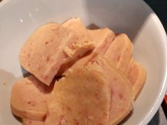 -探鱼·鲜青椒爽麻烤鱼(广州欣荣广场店)