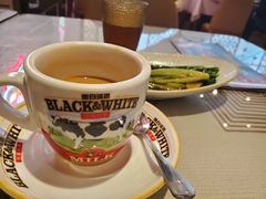 -鹅冠港式茶餐厅(来福士店)