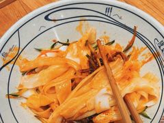 -陇上秦轩西安biangbiang面(朝龙汇店)