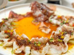 -頂好酒家·经典粤菜(海信广场店)