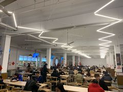 大堂-同济大学本部学苑饮食广场