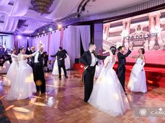 -上海明天广场JW万豪酒店