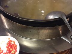 -全汁全味驴庄(凤岗店)