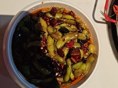 -海岛八号龙虾烧烤田鸡(蓝天路总店)