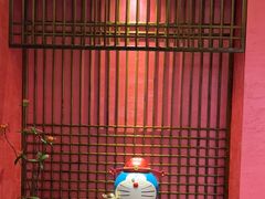 -恬阿姨庭院餐厅·生日宴