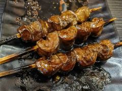 -鸟串烧Yakitori