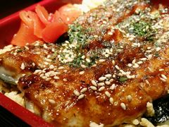 -鳗鱼家·深夜食堂(军博店)
