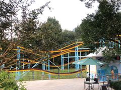 -杭州少年儿童公园