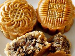 五仁月饼-粗茶淡饭(东关街店)