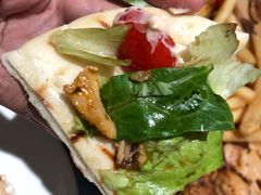 -HELLO MUSAE 拾光缪斯餐厅·纯正希腊风味(苏州中心店)