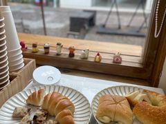 -北羽爱面包·咖啡·甜点·下午茶(艺博店)