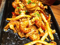 -小川洋风料理(街道口店)