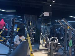 -ENERGY原力健身(川周店)