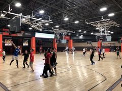 -洛克公园美式运动体验馆(唯品会合肥蜀山城市奥莱店)